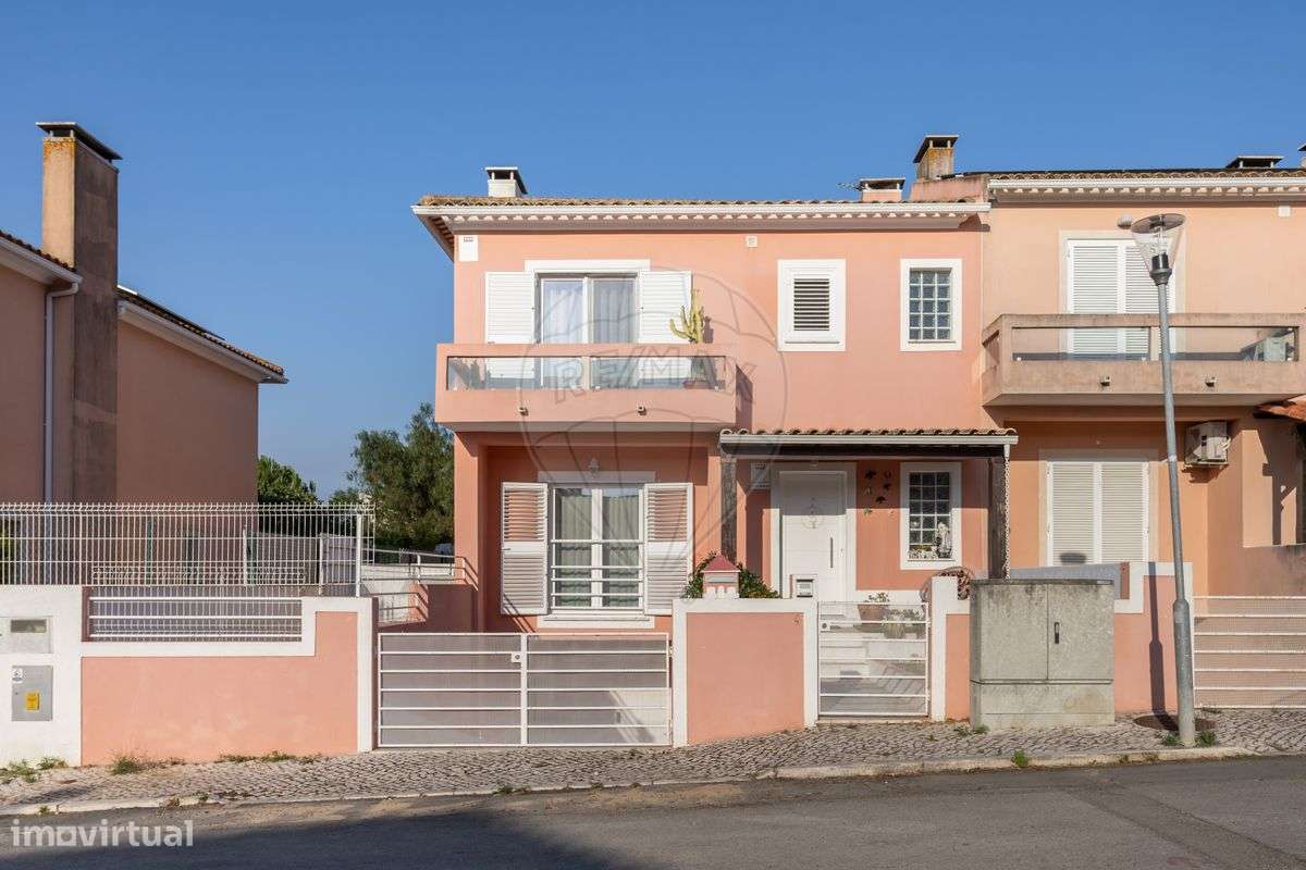 Moradia, 142,80 m², Quinta do Anjo-0