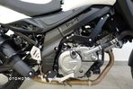 Suzuki V-STROM - 10