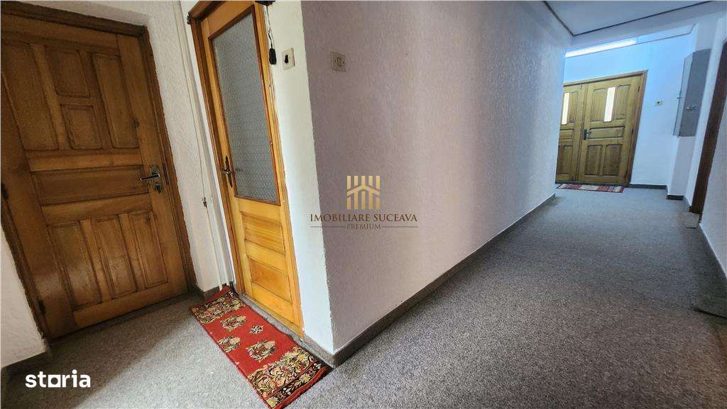 Cladire Individuala Birouri! Suceava! De Vanzare! - Imagine principală: 4/15