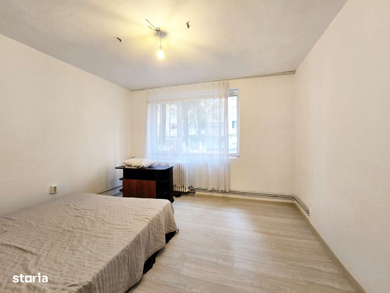 Apartament 2 camere parter, centrala - Podgoria - Imagine principală: 5/7