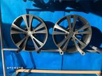 FELGI ALU 17 5X112 ET42 VW AUDI SKODA SEAT - 3