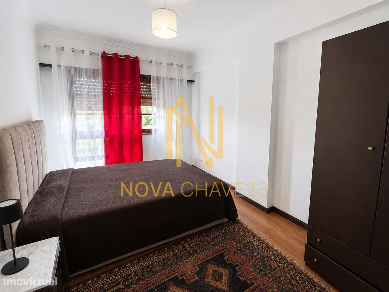 Apartamento T2 em Mem Martins - 80 m² | Excelente Localização-9