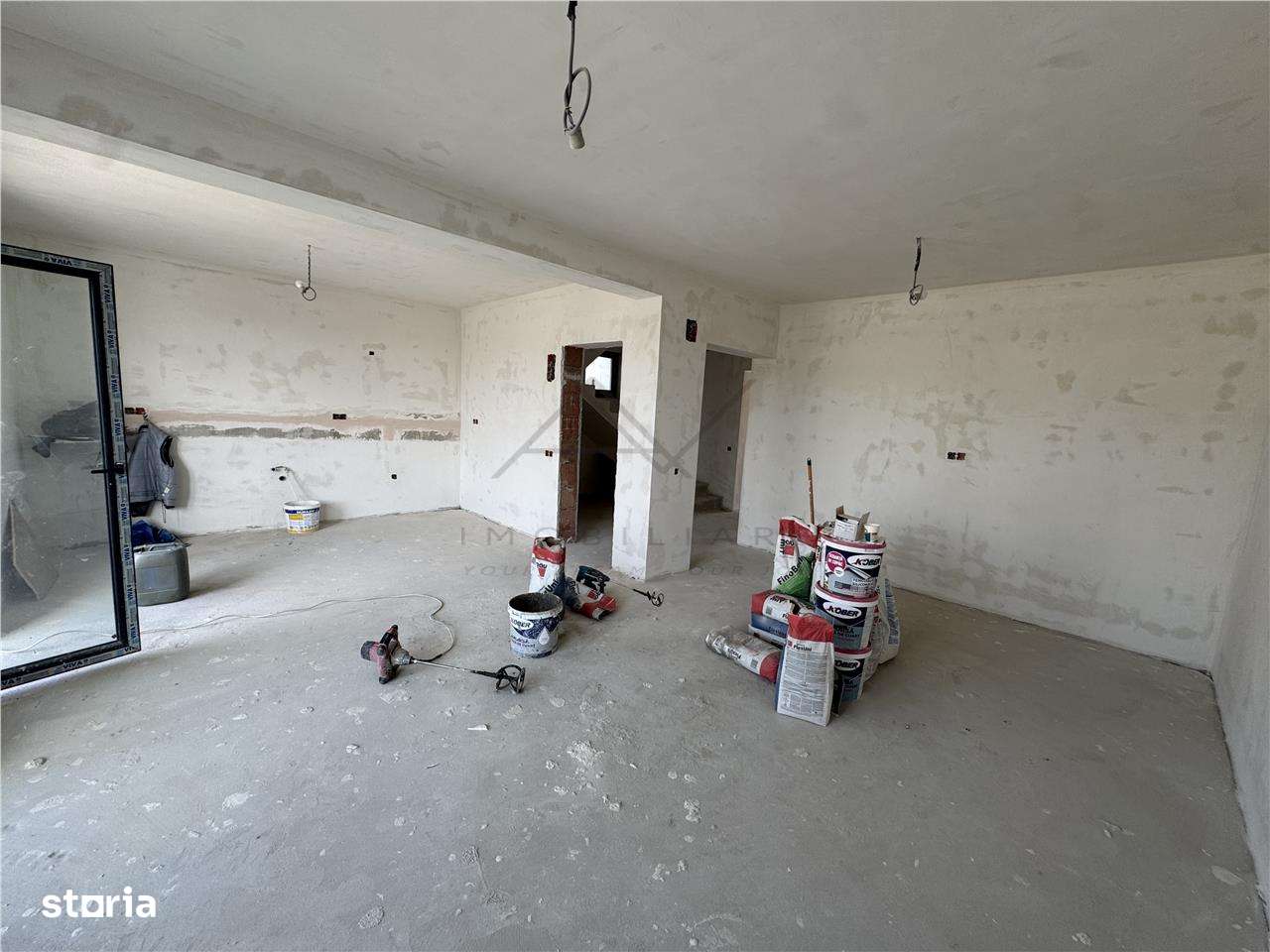 COMISION 0% DE VANZARE VILA BRAGADIRU PRELUNGIREA GHENCEA -ALUNULUI OF-6