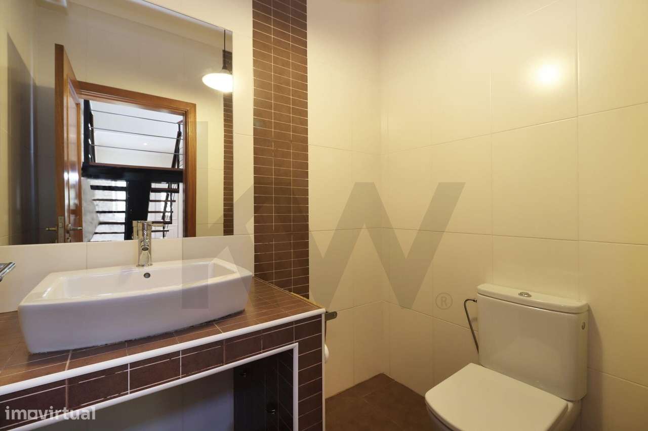 Moradia de Luxo com Piscina e Vistas Panorâmicas | Moçarria, Santarém-22
