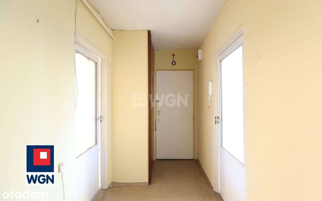 Mieszkanie, 3-pokojowe, Sobieskiego, Słupsk-12