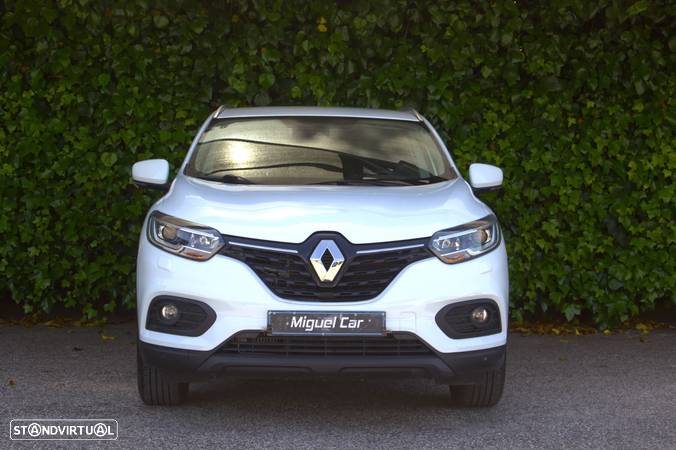 Renault Kadjar 1.3 TCe Zen EDC - 2