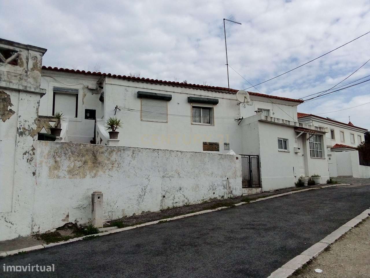 Moradia em Caselas - Belém-2