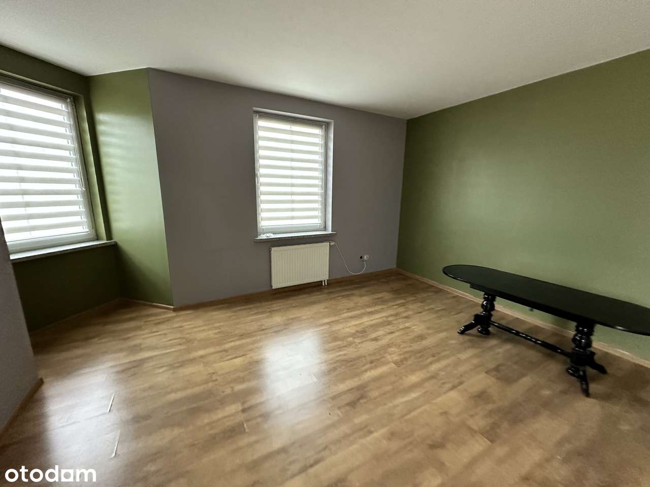 Mieszkanie 2 pok. CENTRUM ul. Lutycka Gorzów Wlkp.-1