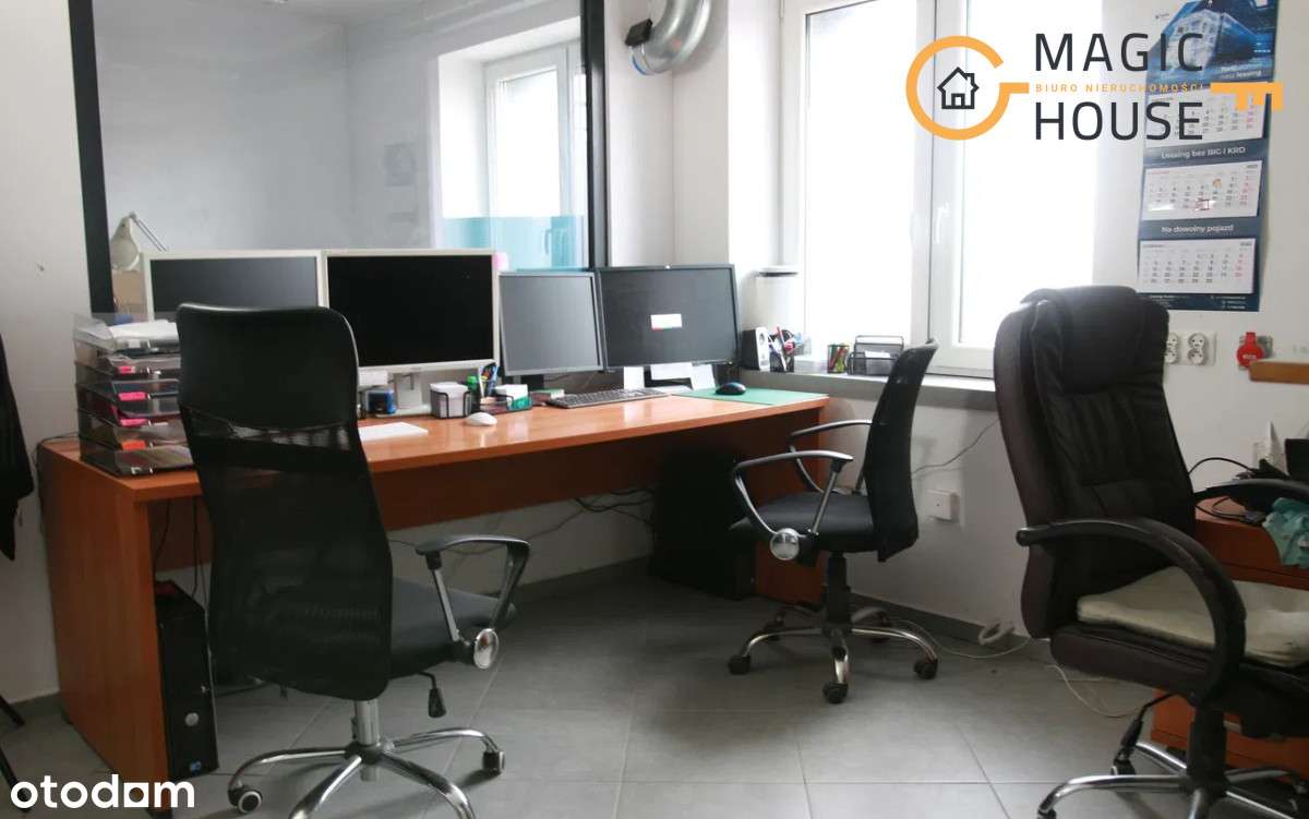 Budynek inwestycyjny na sprzedaż – Reda-10