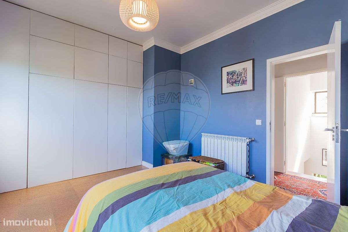 Moradia T5 para venda-21