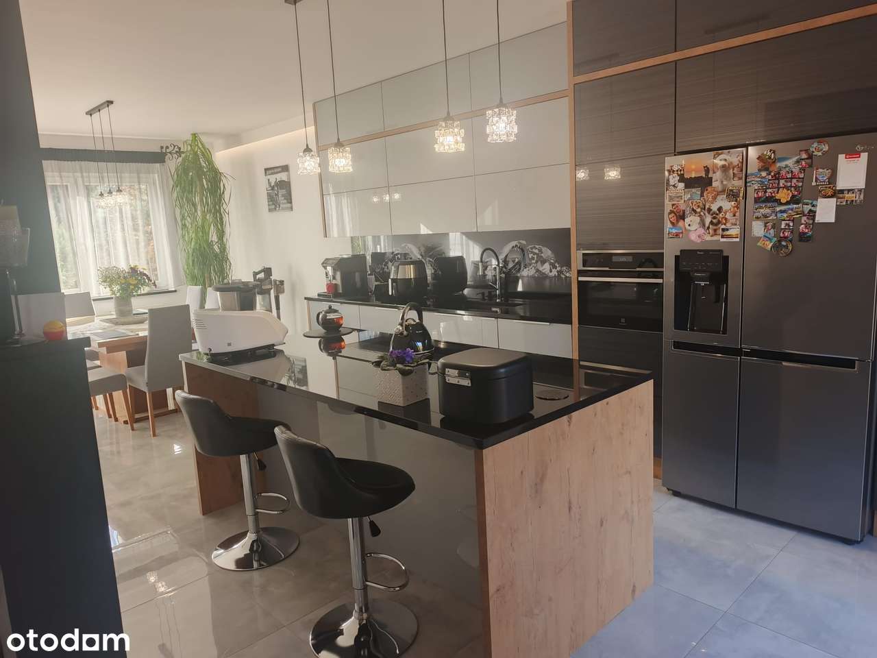 Dom jednorodzinny - Pełny obrazek: 5/10