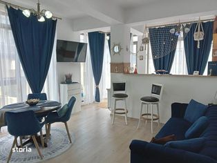 Apartament de lux cu 3 camere pe Doamna Stanca