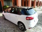 Citroën C4 Picasso 1.6 e-HDi Exclusive ETG6 - 17