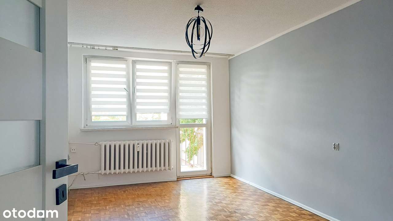 Swarzędz os. Wazy|2 pokoje |43,6 m2| balkon| niski blok-4