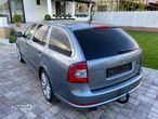 Skoda Octavia 2.0 TDI DPF DSG RS - 19