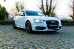 Audi A4 Avant 2.0 TDI S-line - 6