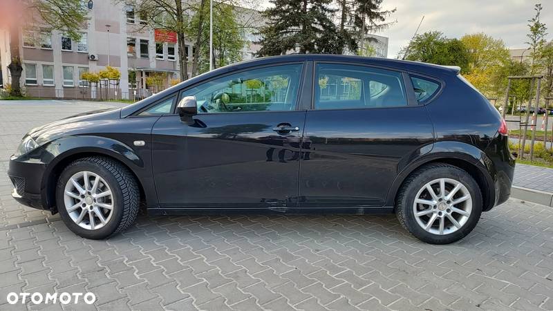 Seat Leon 1.6 TDI Style - 3