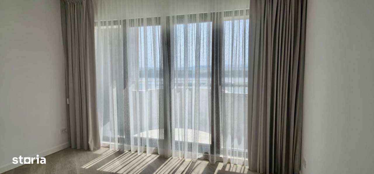 Exclusivitate - Apartament 3 camere, 92 mp - Faleza Dunarii - Imagine principală: 5/12
