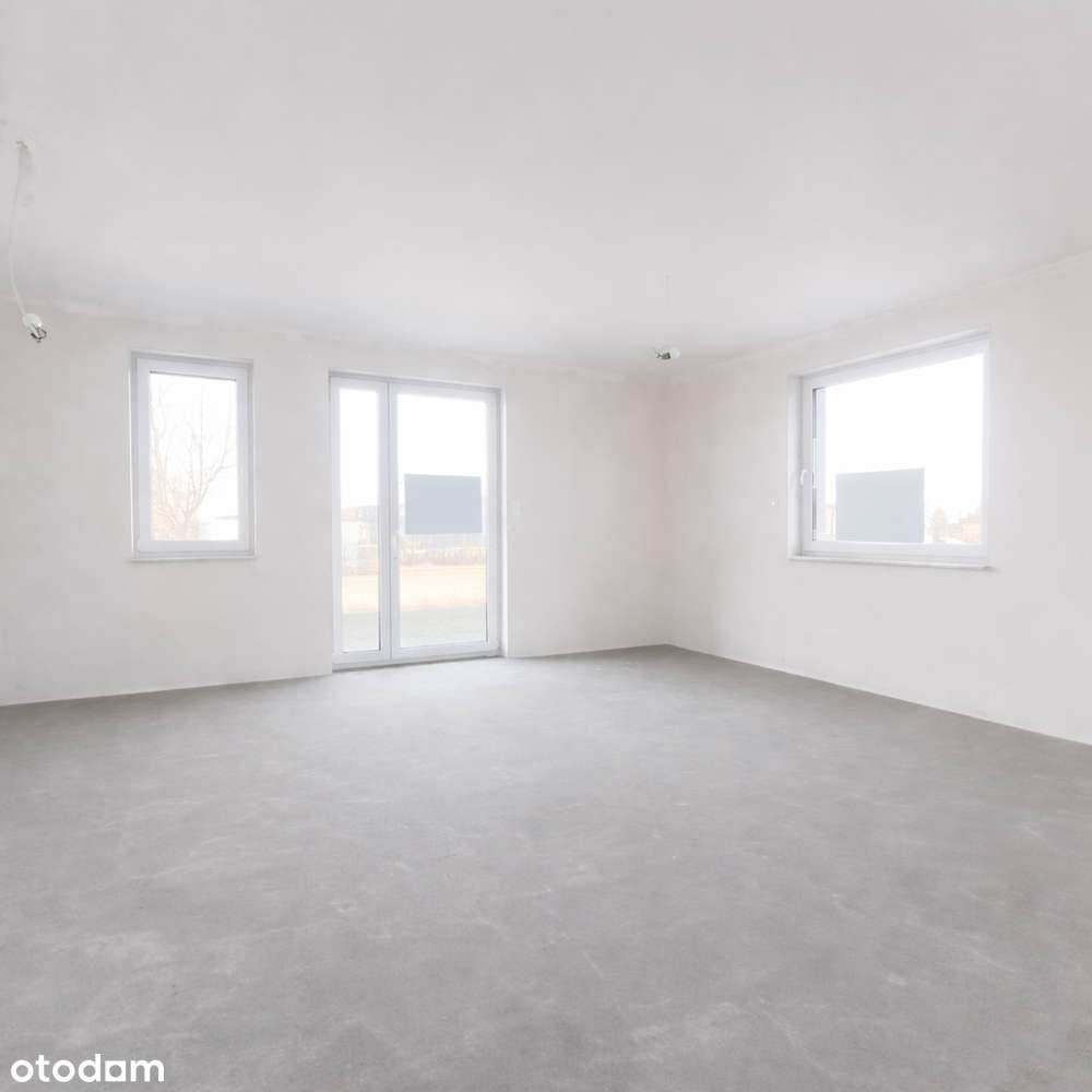 3 pokoje z ogrodem-1