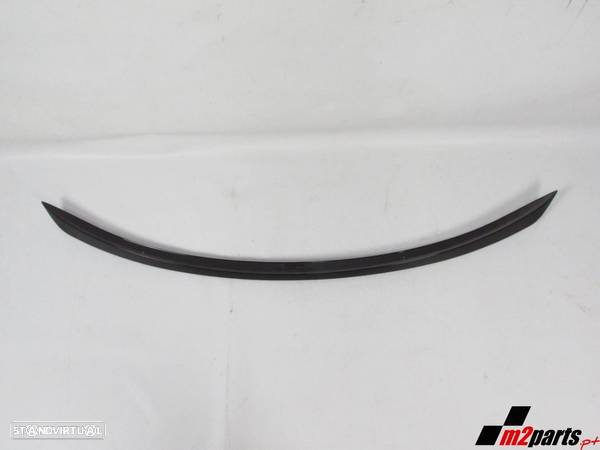 Spoiler/ Aileron da Mala Novo/ ABS MERCEDES-BENZ C-CLASS (W206) - 5