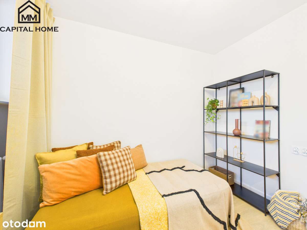 Mieszkanie w Gdańsku - Twój nowy dom blisko morza!-6