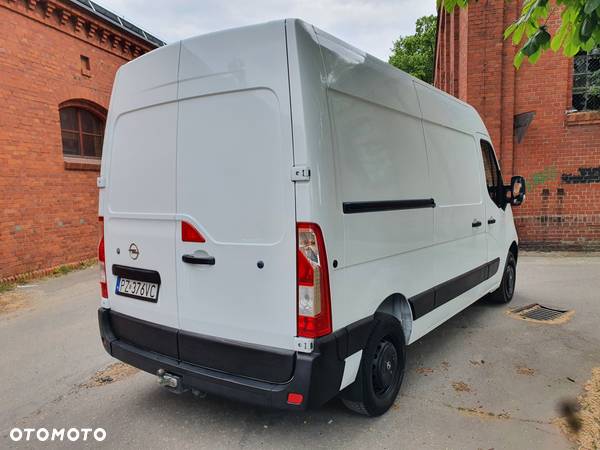 Opel Movano L2H2 - 2