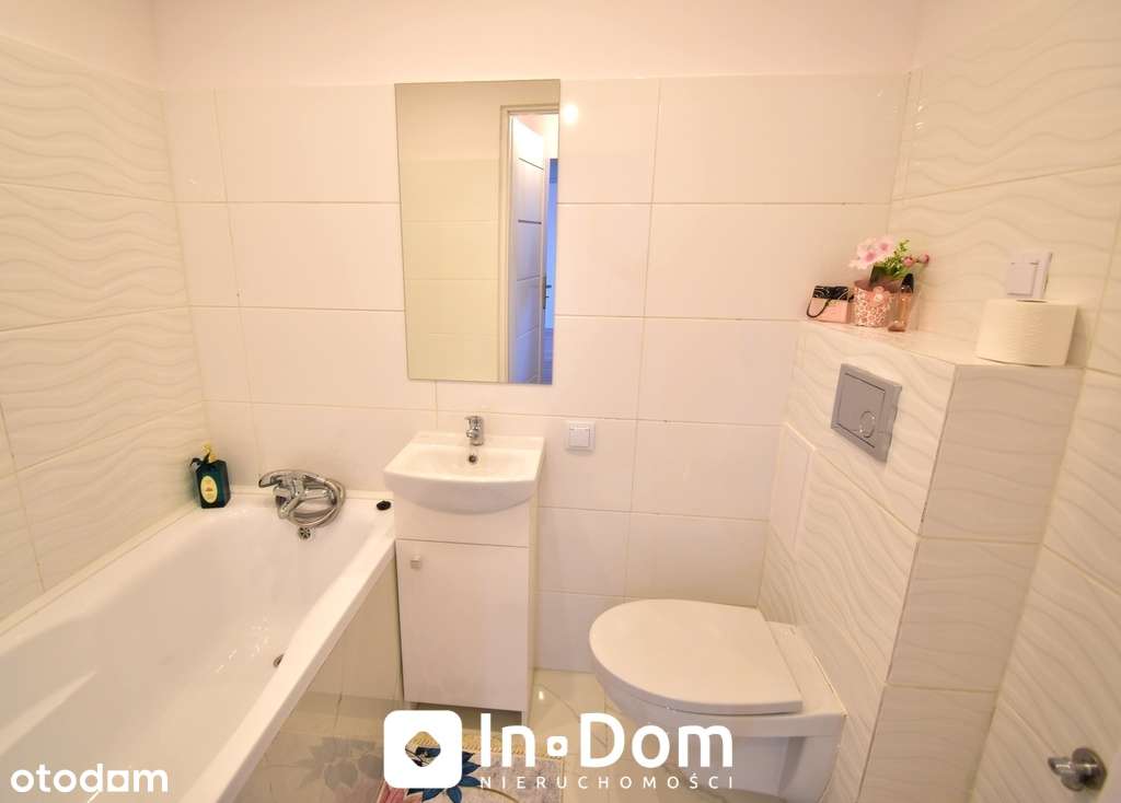 Mieszkanie na sprzedaż Zatorze - blok, parter-5