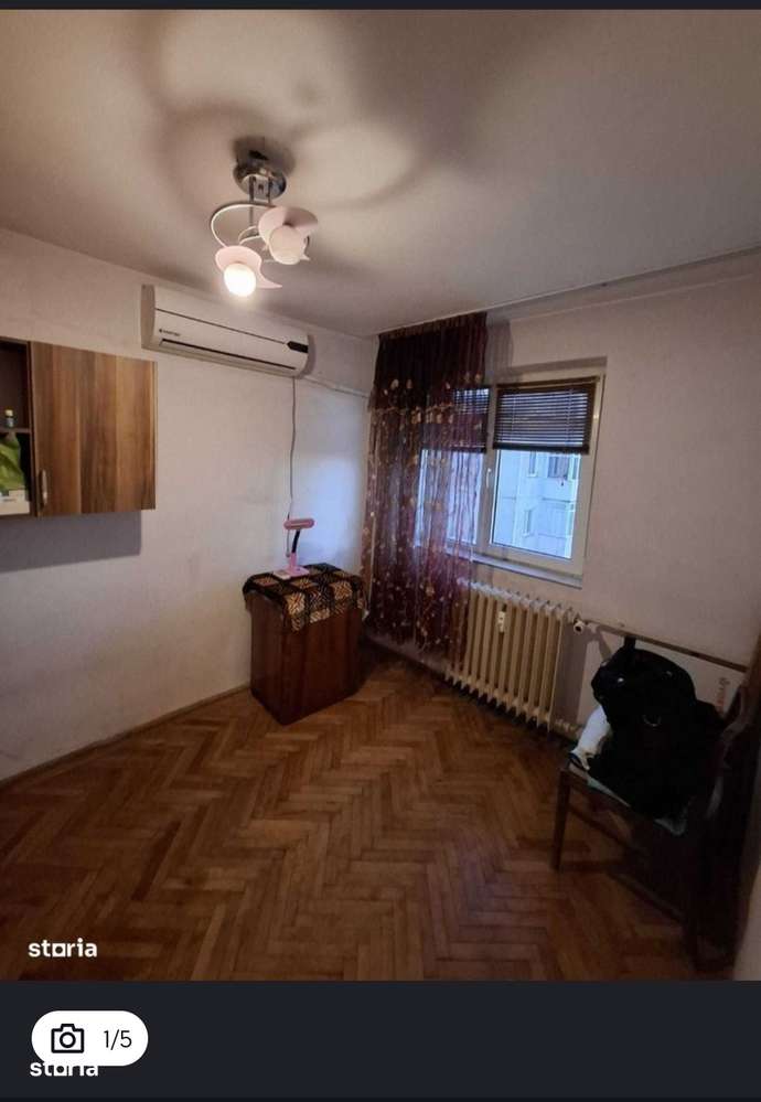 Apartament Valea 3/4-0