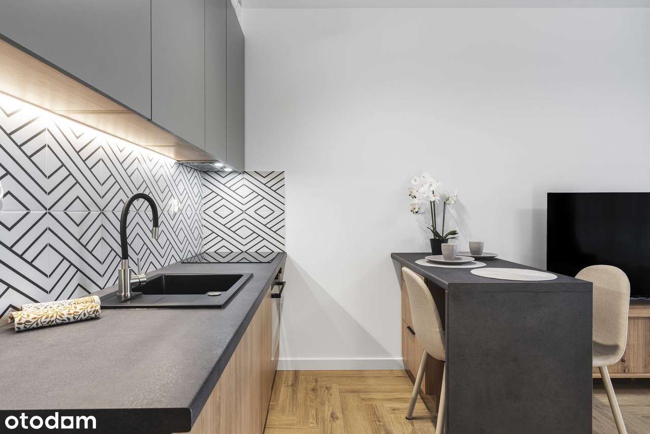 INWESTYCYJNA OKAZJA! 2 MIESZKANIA W CENIE 1 !FAKTURA VAT| BEZ PCC-1