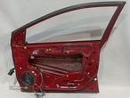 Porta Frente Direita Frt Drt Honda Civic Viii Hatchback (Fn, Fk) - 3