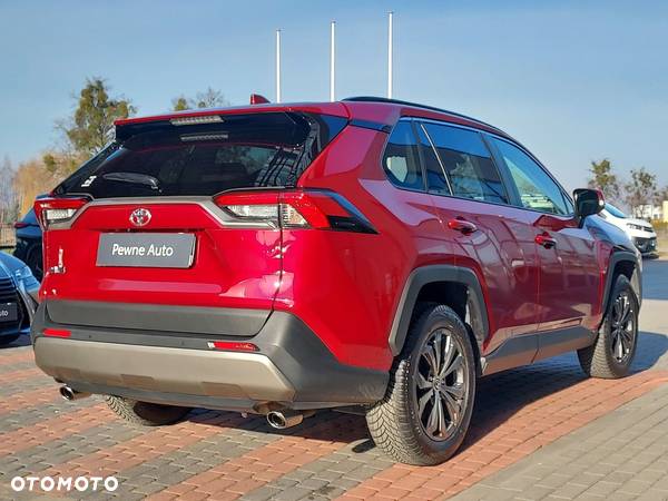 Toyota RAV4 2.0 Comfort 4x2 MS - 4