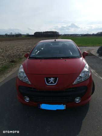 Peugeot 207 1.6 VTi Sporty - 13