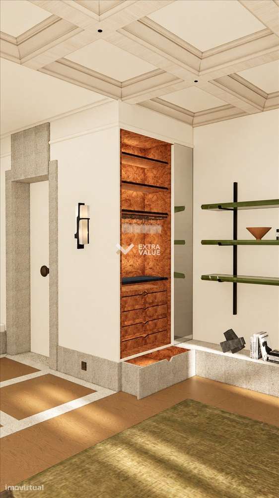 Apartamento T3 Venda em Braga (Maximinos, Sé e Cividade),Braga-5