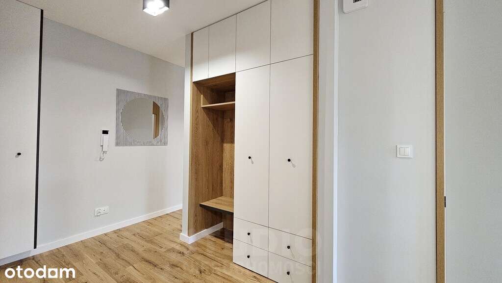 Nowe nowoczesne gotowe klimatyzacja bez2%pcc garaż-17