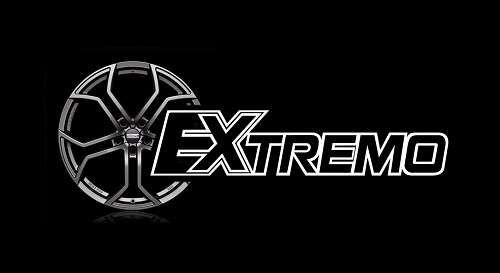 Extremo logo