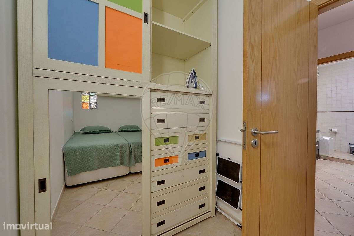 Apartamento T2 para venda-15