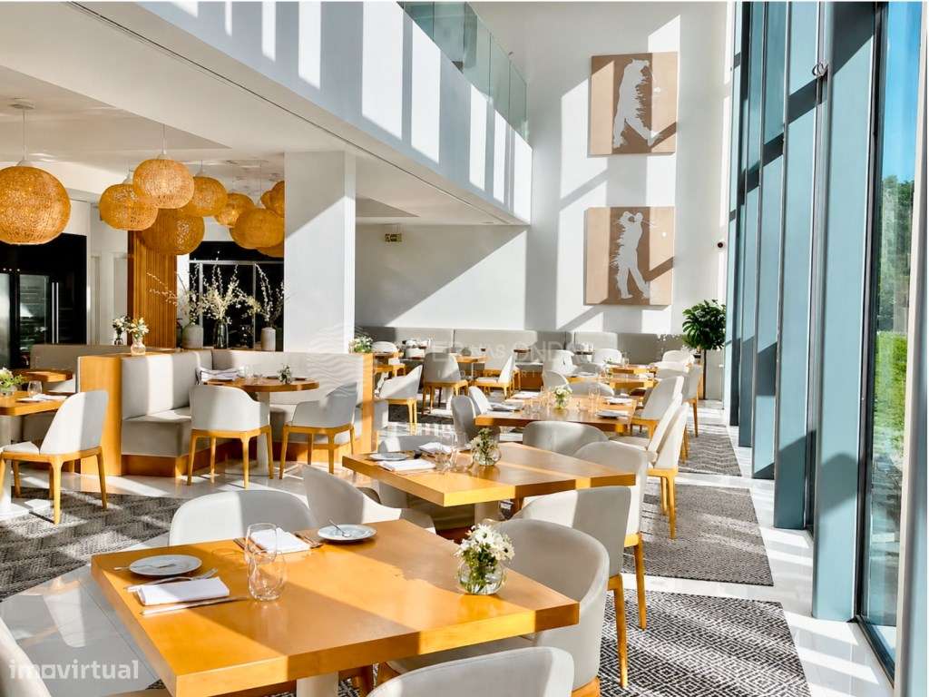 OFERTA DA ESCRITURA | Exclusivo Apartamento T2 Duplex na Herdade da...-24