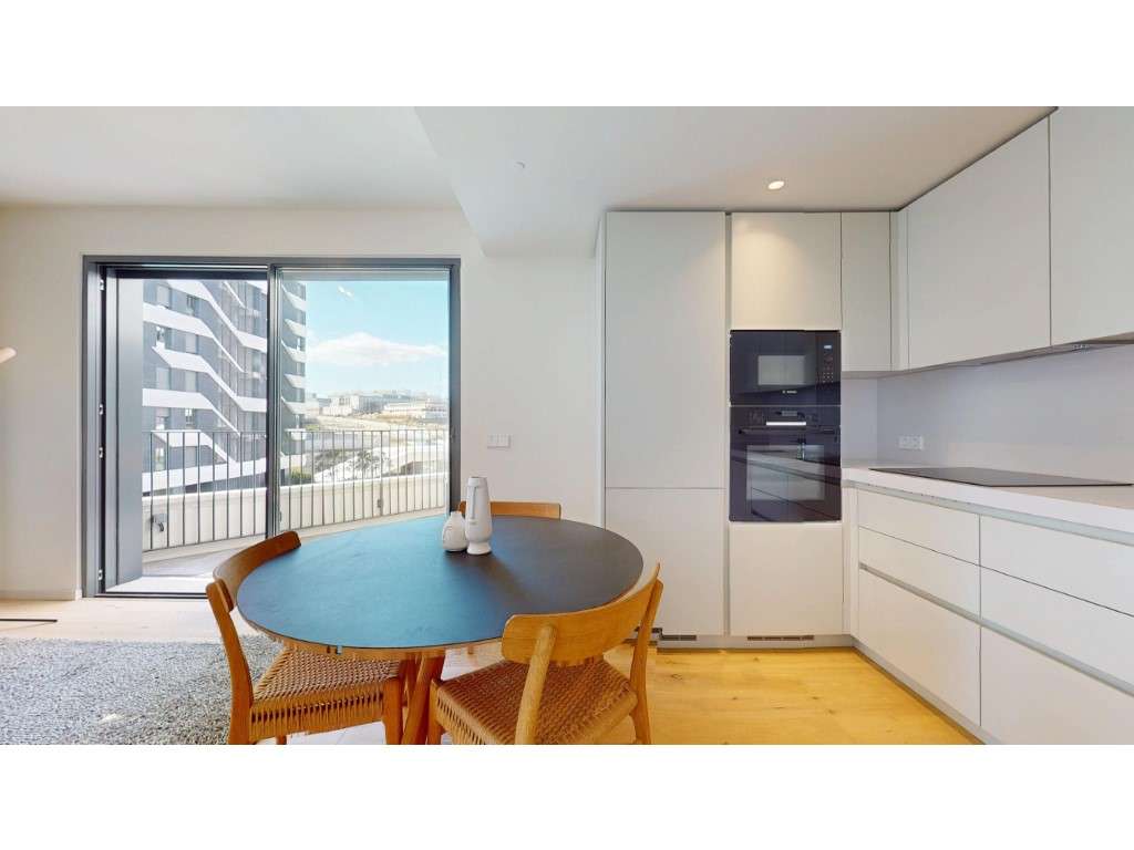 Apartamento, 1 quarto, Lisboa, Parque das Nações - Grande imagem: 5/23