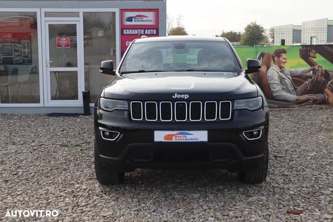 Jeep Grand Cherokee 3.0 TD AT Laredo - 6