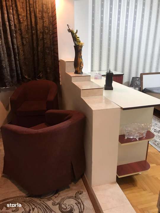 Garsoniera structura mare Strada De Mijloc.mobilata si utilata-4