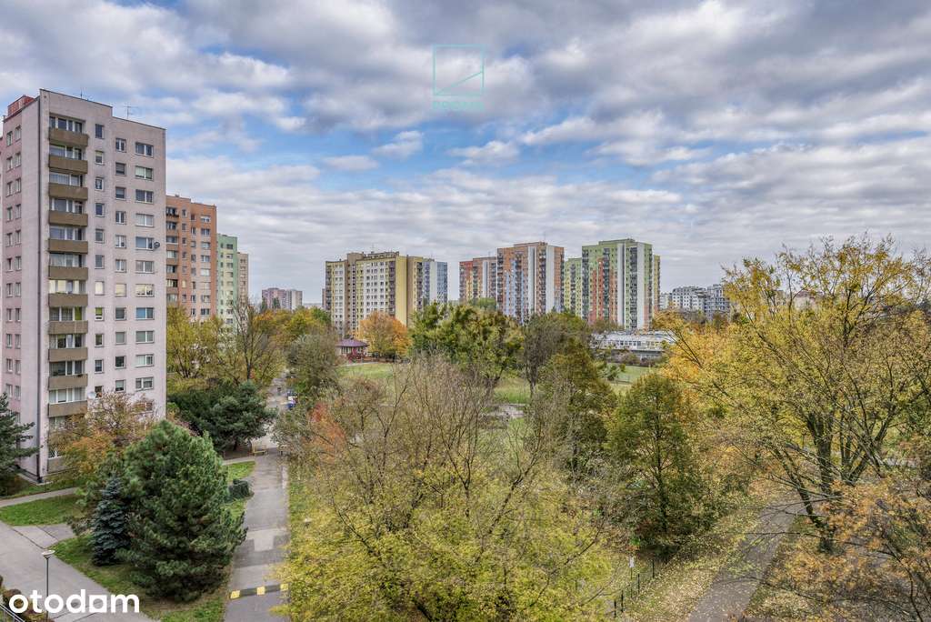Mieszkanie w zielonej okolicy - idealne dla rodzin-14
