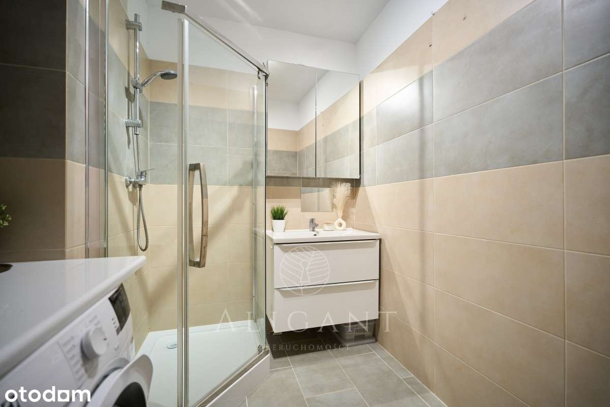 3 pokoje * oddzielna kuchnia * klimatyzacja-11