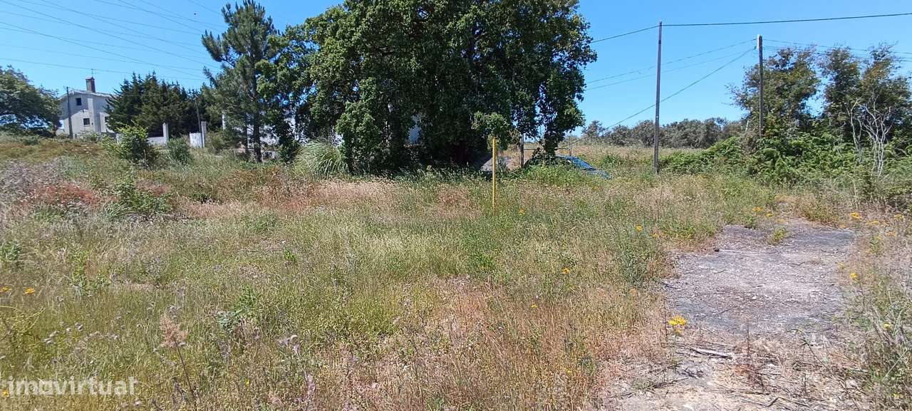 Terreno Rústico – Palmela-10