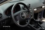 Audi A3 1.6 Ambiente - 23