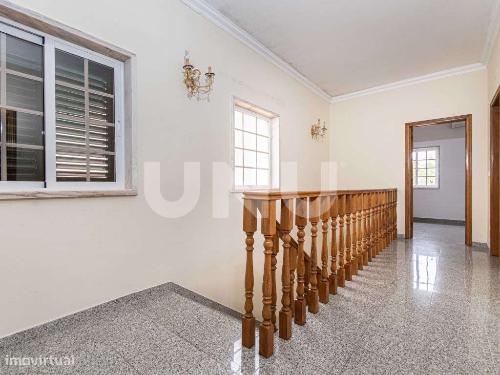 Moradia T3 em Arcena, Alverca!-25