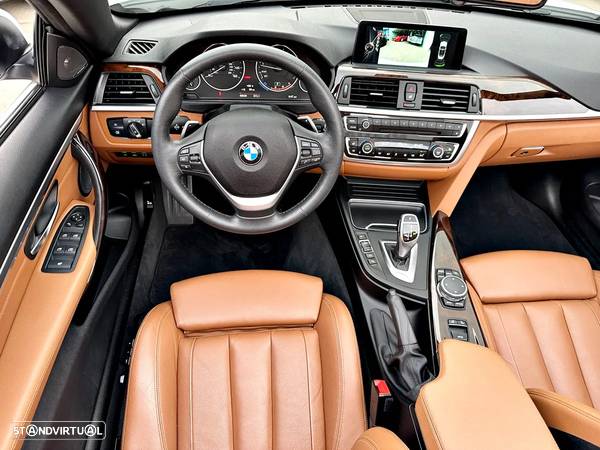 BMW 435 i xDrive Auto - 11