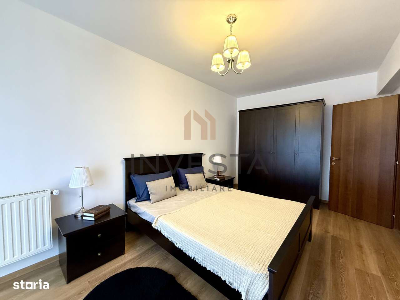 Apartament modern cu terasă generoasă în cartierul Buna Ziua! - Imagine principală: 3/6