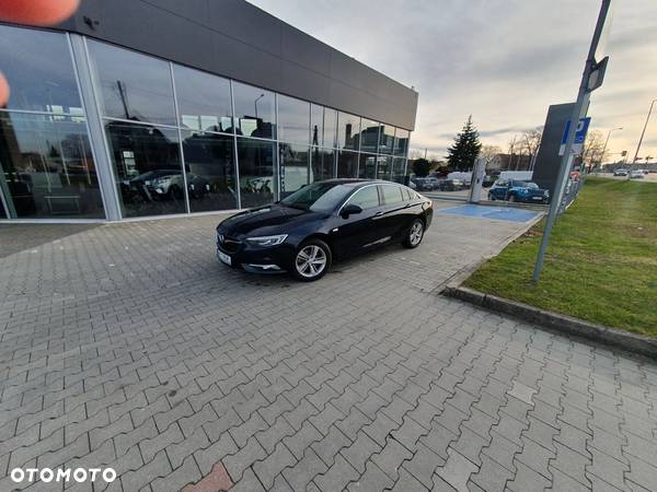 Opel Insignia 2.0 CDTI Innovation S&S - 19