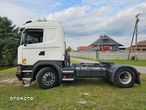 Scania G 450 - 5