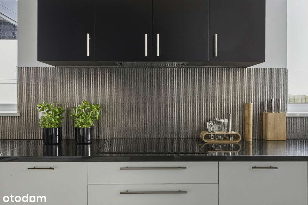 Penthouse | Taras | 3/4 pokoje | Osiedle Saska-7